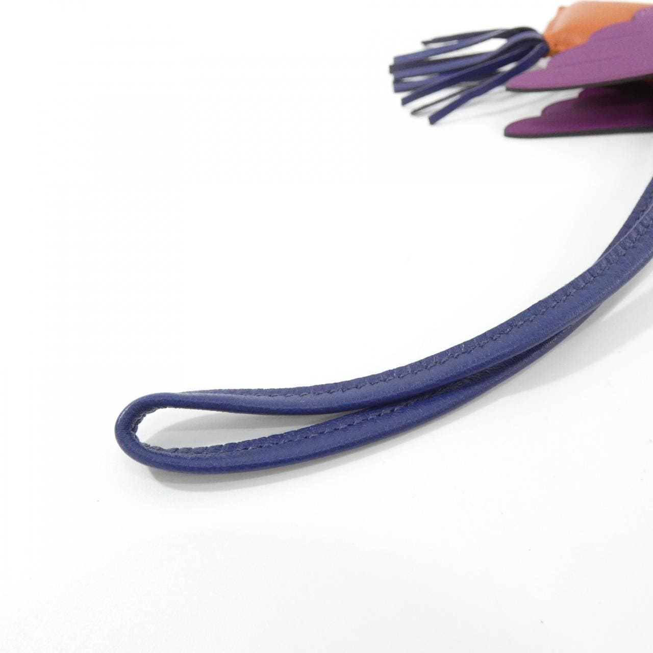 エルメス ロデオ ペガサス バッグチャーム  MM 083011CA