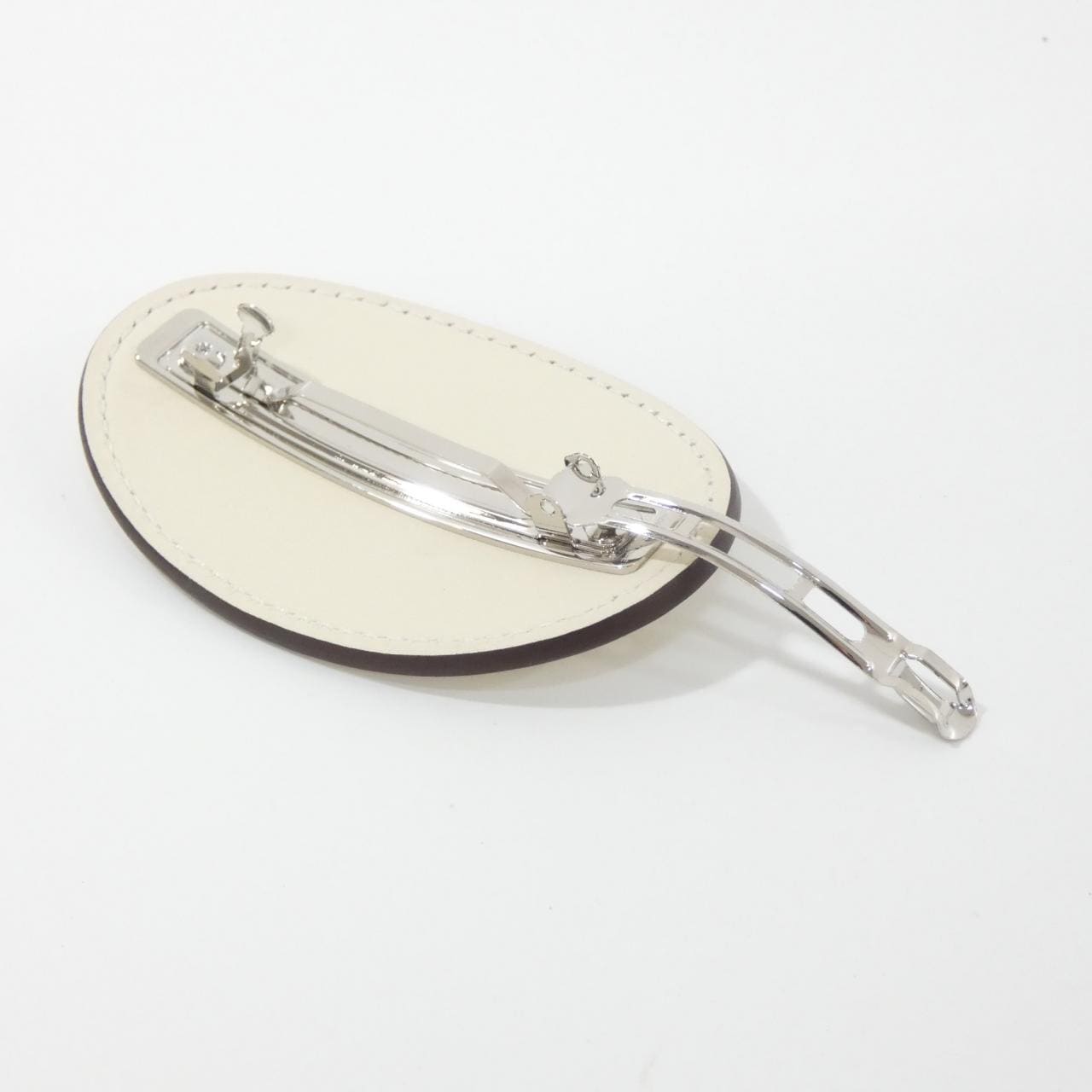 エルメス エヴリン PM 251054G バレッタ