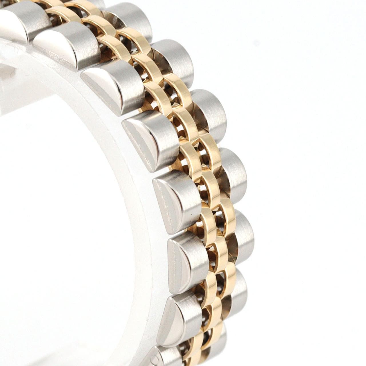 ロレックス デイトジャスト 69173 SSxYG 自動巻 X番