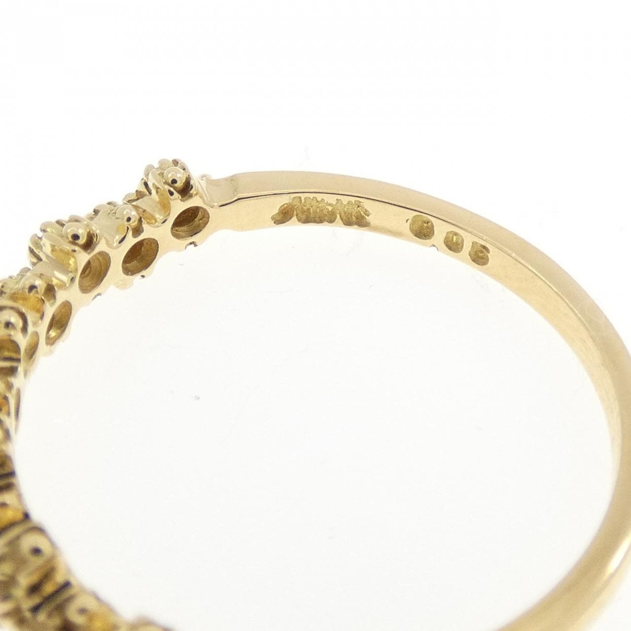 アーカー イマジン リング 0.05CT