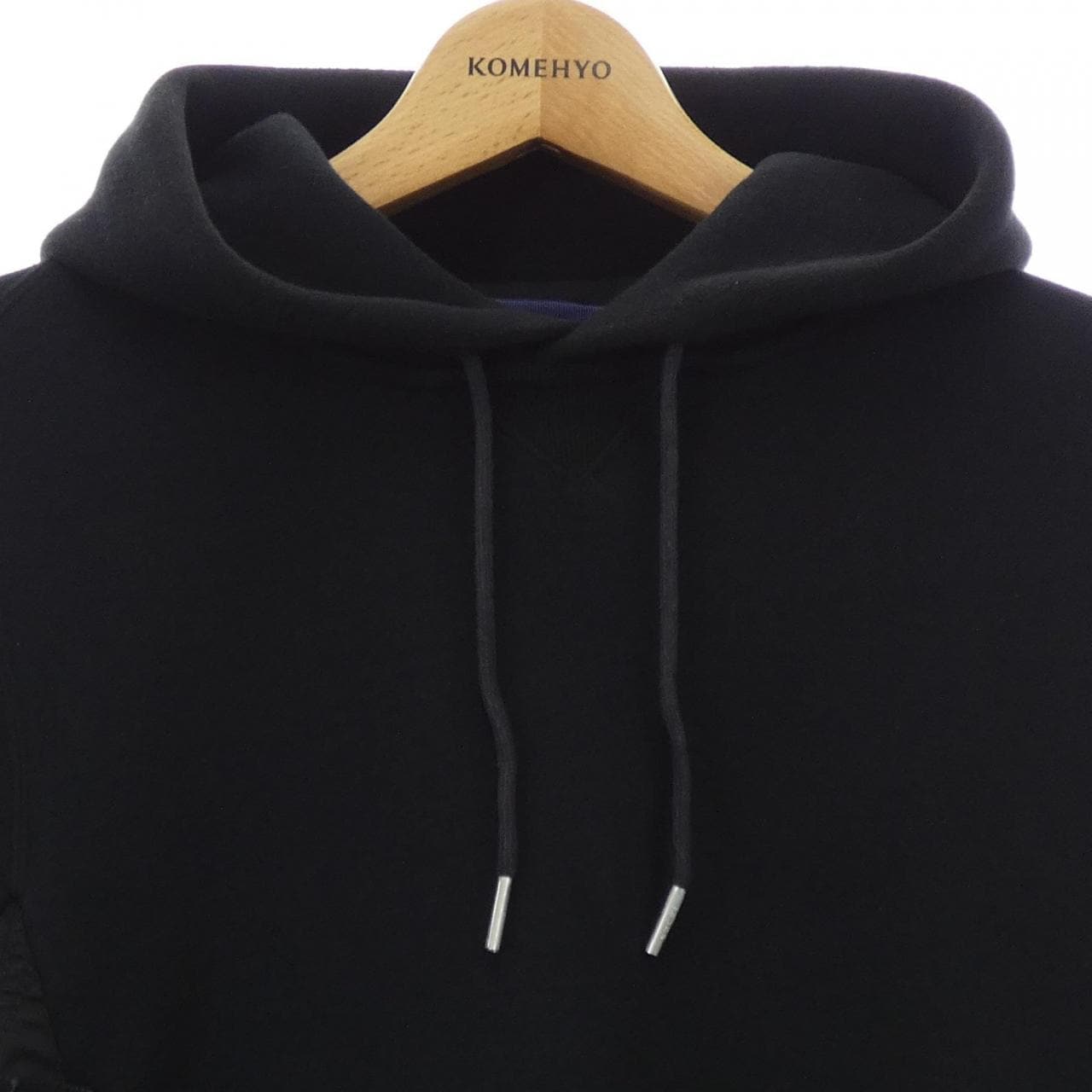 サカイ SACAI SCM-044 パーカー