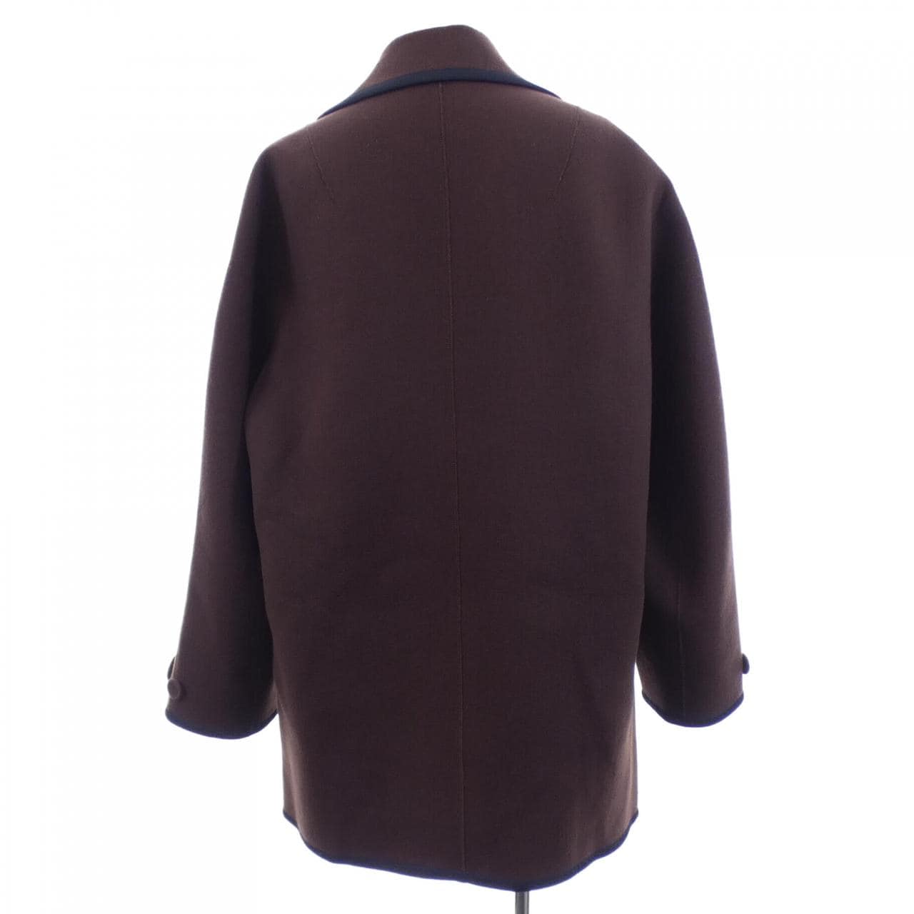 ディオール DIOR 143C304A5300 コート