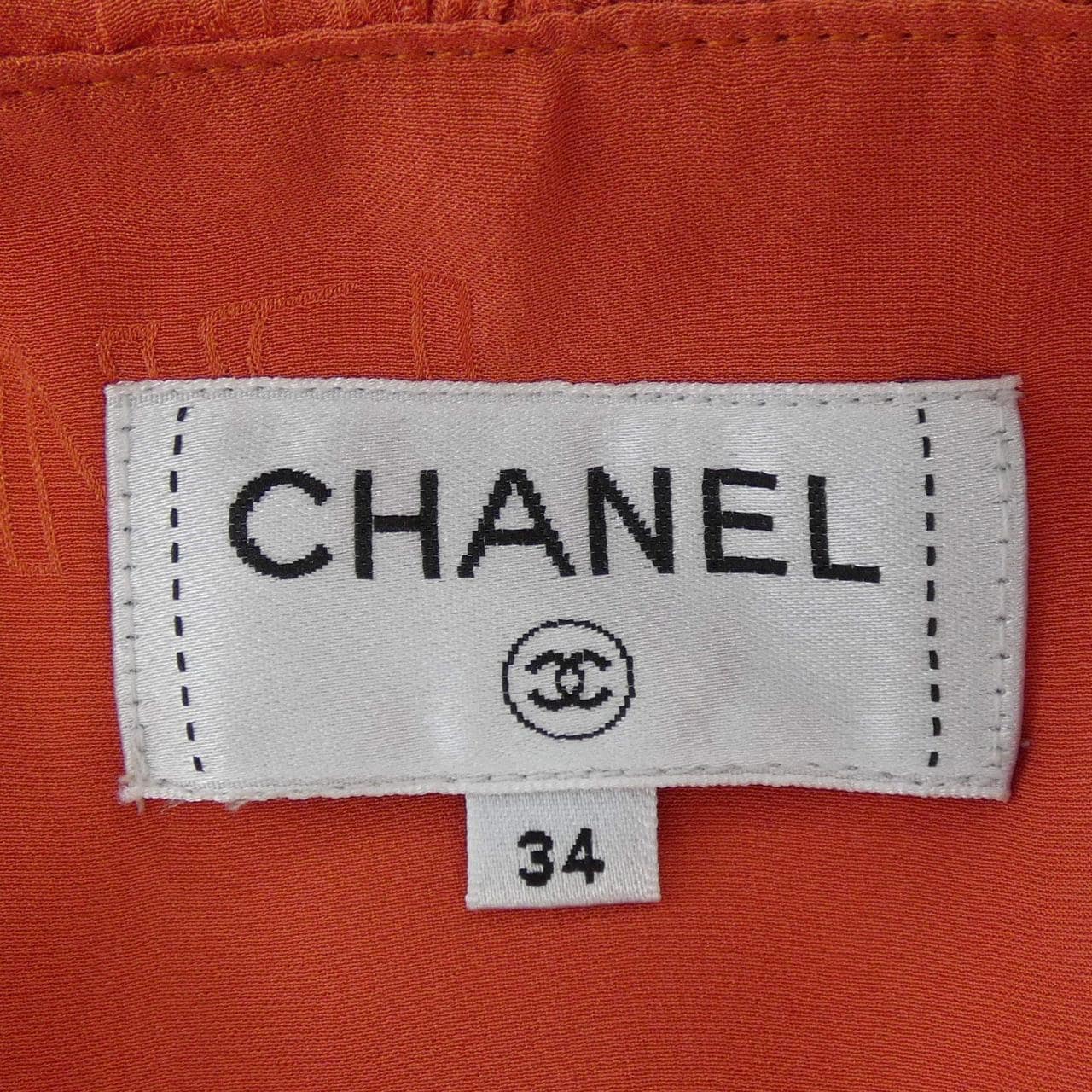 シャネル CHANEL P72394V63957 トップス