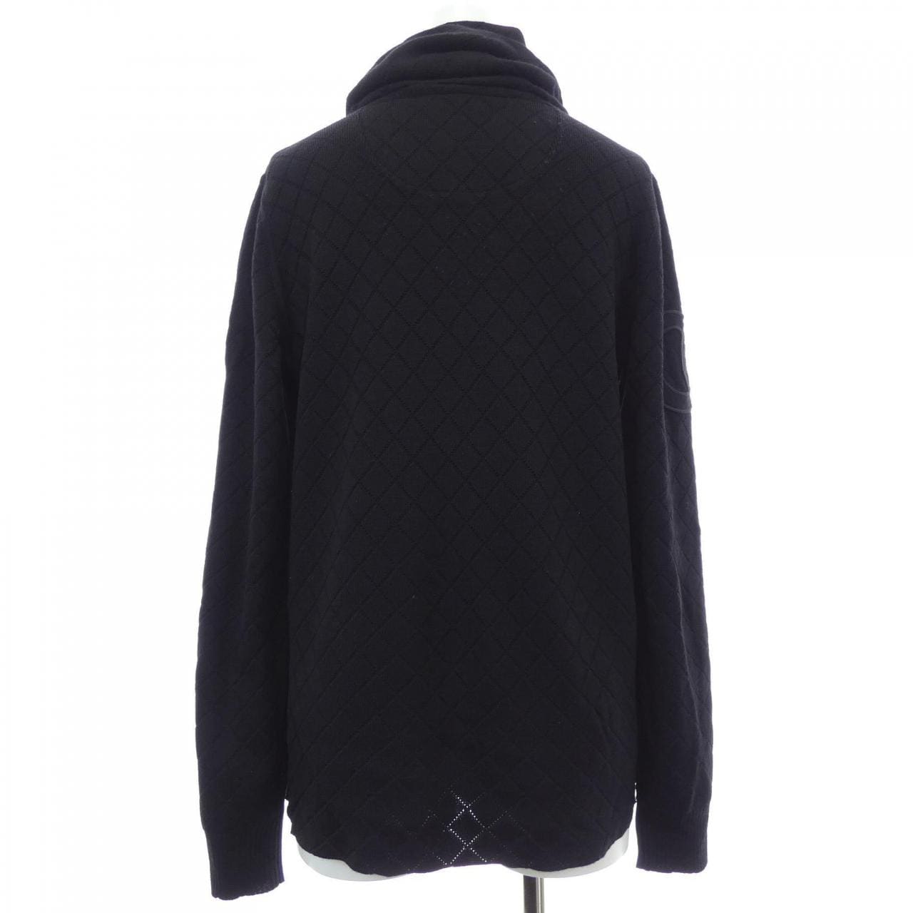 【ヴィンテージ】シャネル CHANEL P26644V01969 05A ニット