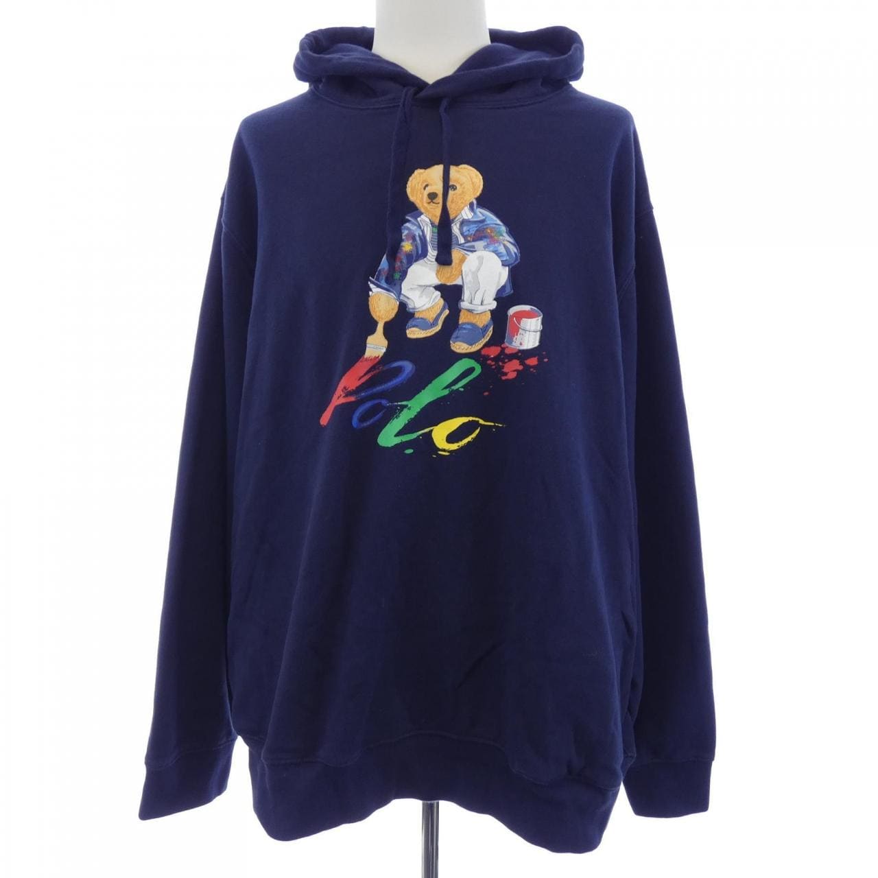 ポロラルフローレン POLO RALPH LAUREN パーカー