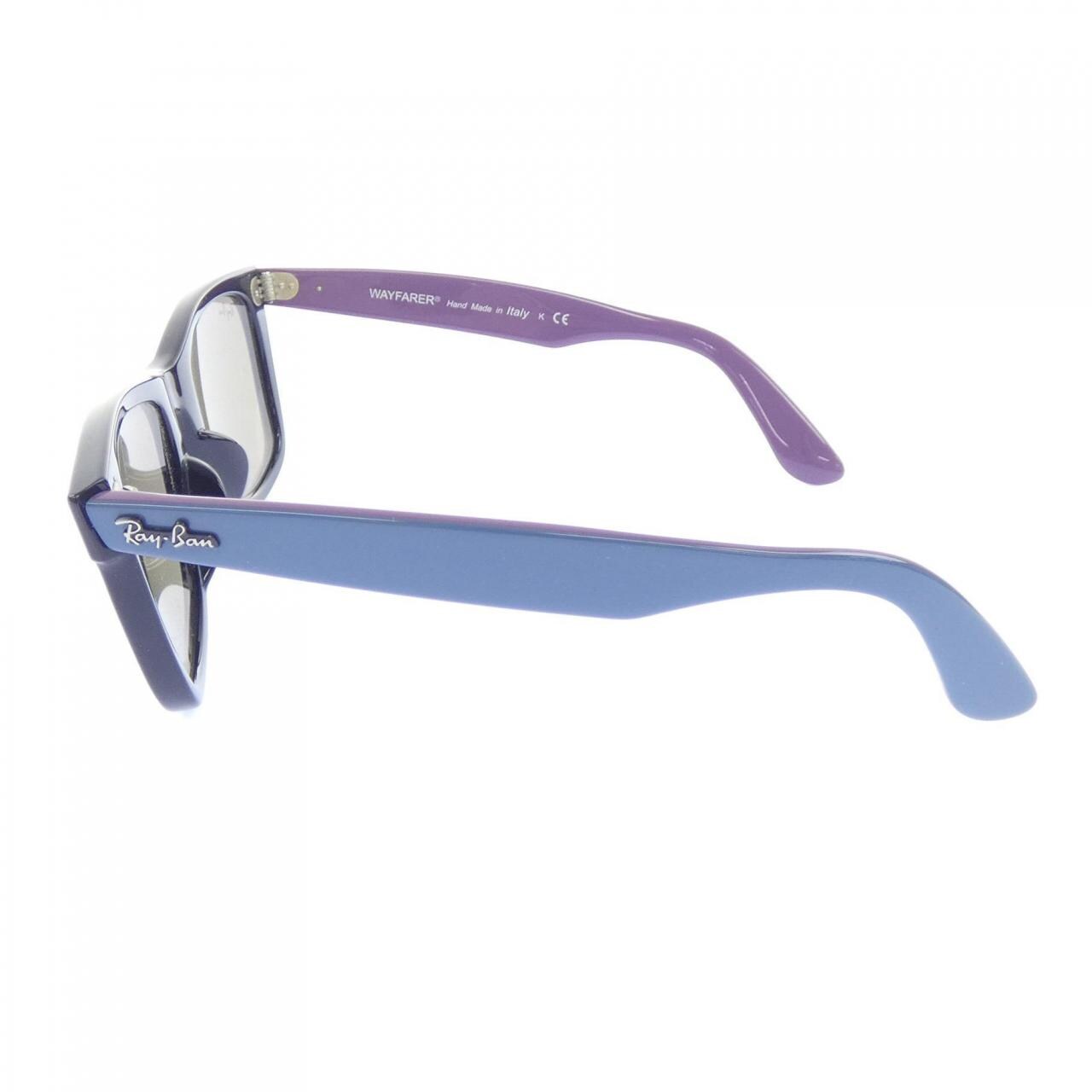 レイバン Ray Ban RB2140F SUNGLASSES