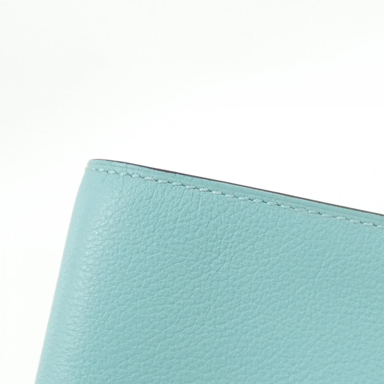 エルメス ジップアンゴー ヴェルソ PM 078698CK ポーチ