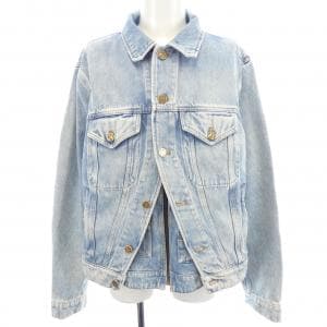 ルイヴィトン LOUIS VUITTON HGA73WLVP デニムジャケット