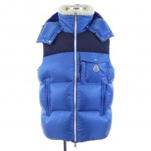 モンクレール MONCLER OUST ダウンベスト