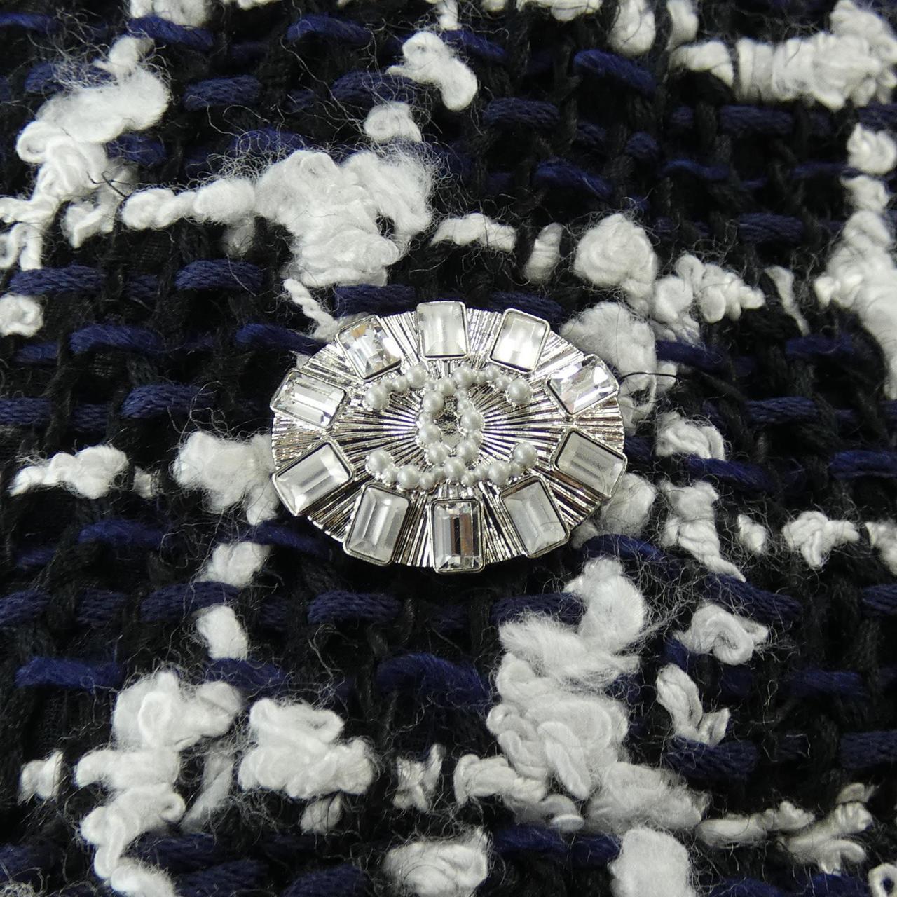 シャネル CHANEL P73991V65495 ワンピース