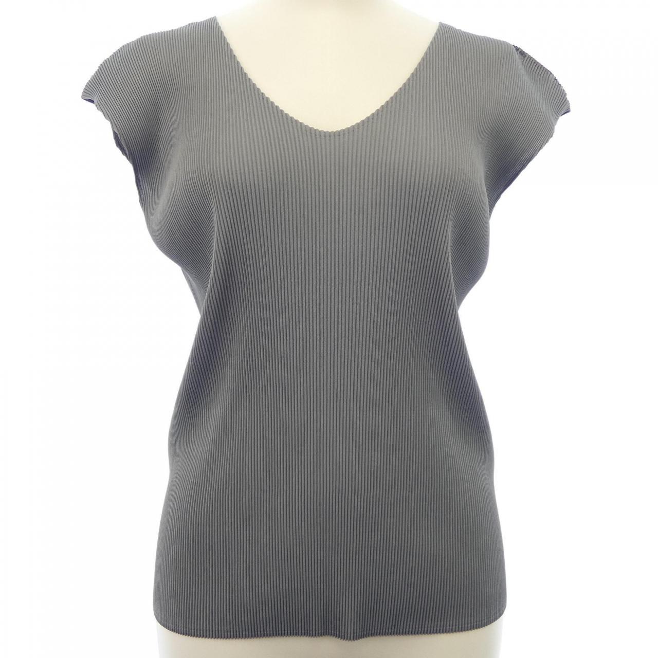 プリーツプリーズ PLEATS PLEASE PP13-FK262 タンクトップ