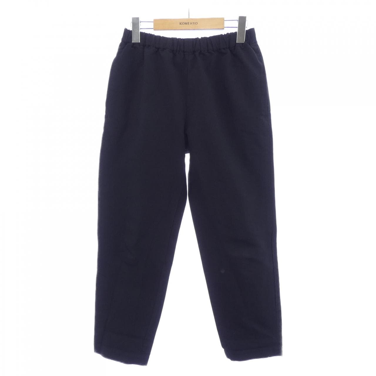 コムデギャルソン COMME des GARCONS GR-P008 パンツ