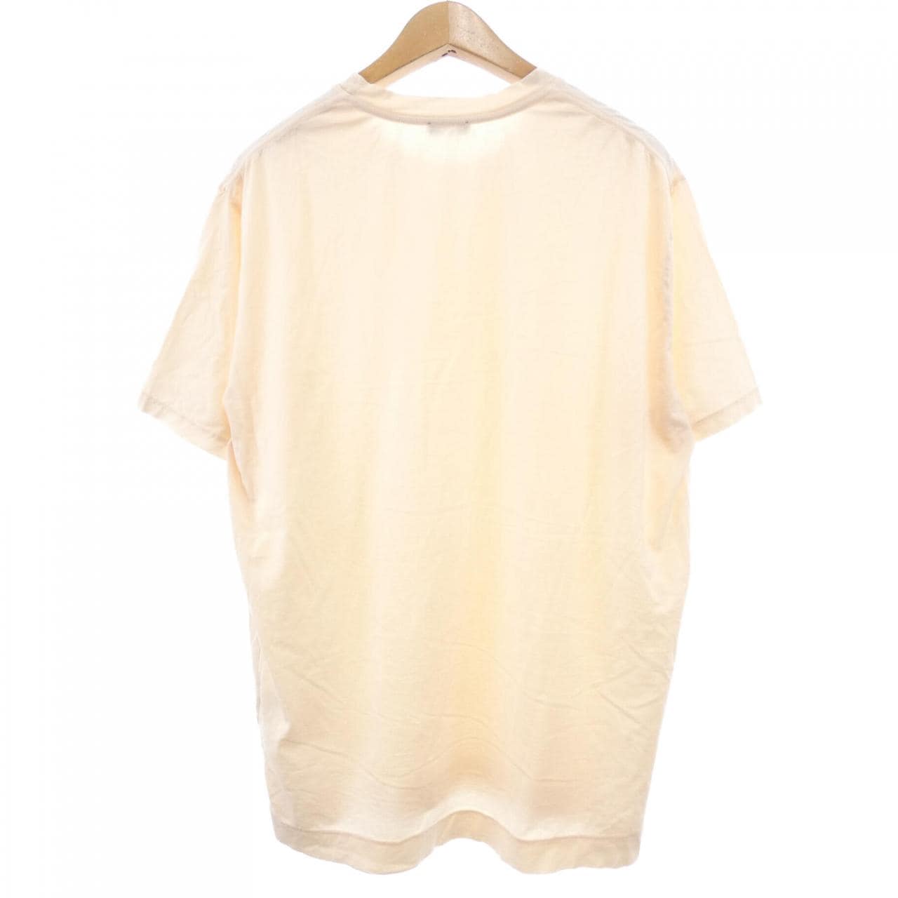 フィナモレ FINAMORE Tシャツ