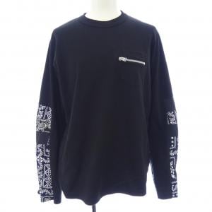サカイ SACAI 21-02476M Tシャツ