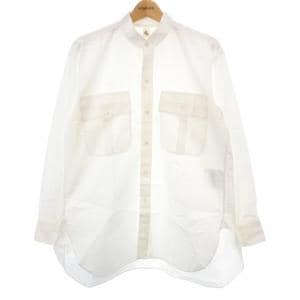 キャプテンサンシャイン KAPTAIN SUNSHINE KS21SSH02 シャツ
