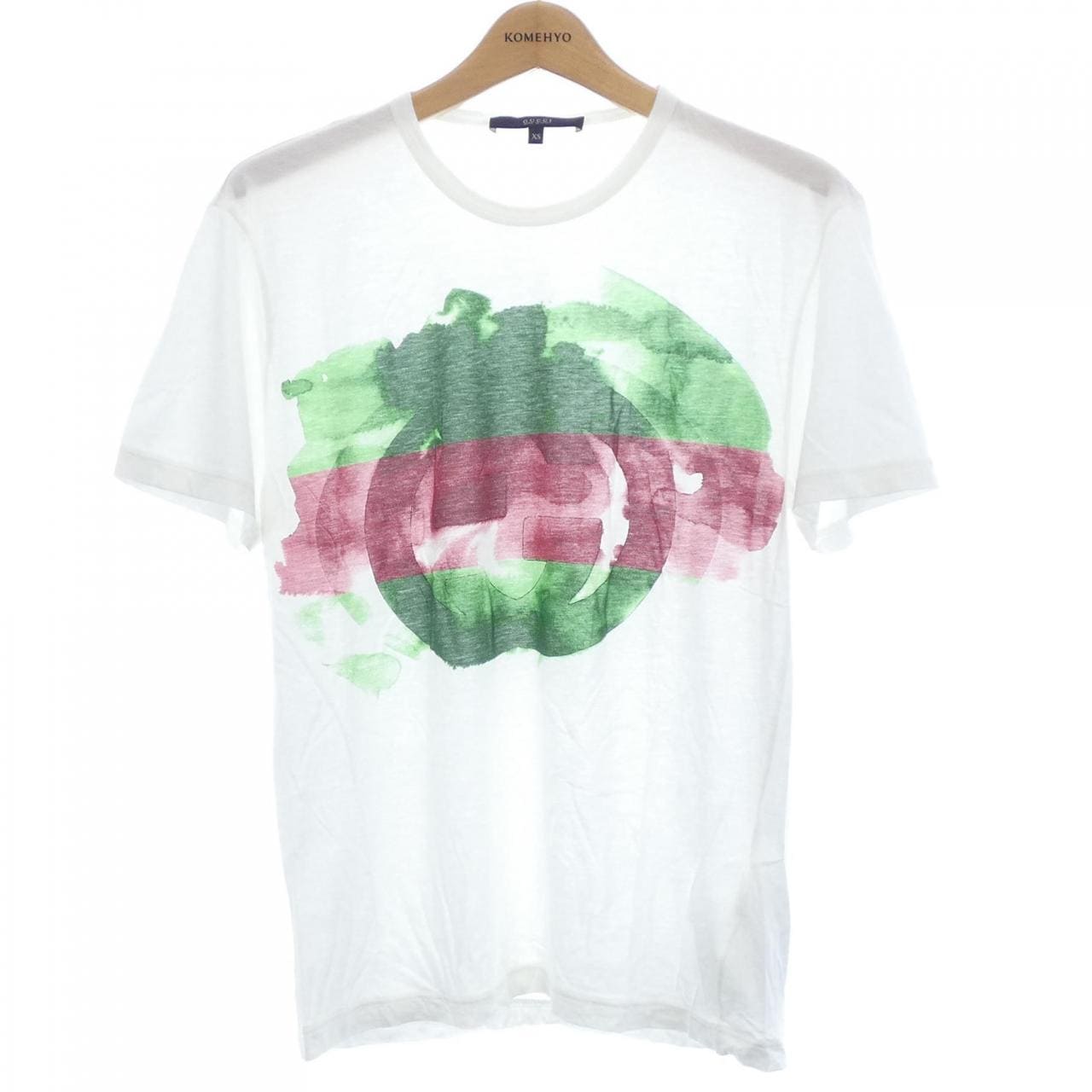 グッチ GUCCI 363350 X8980 Tシャツ