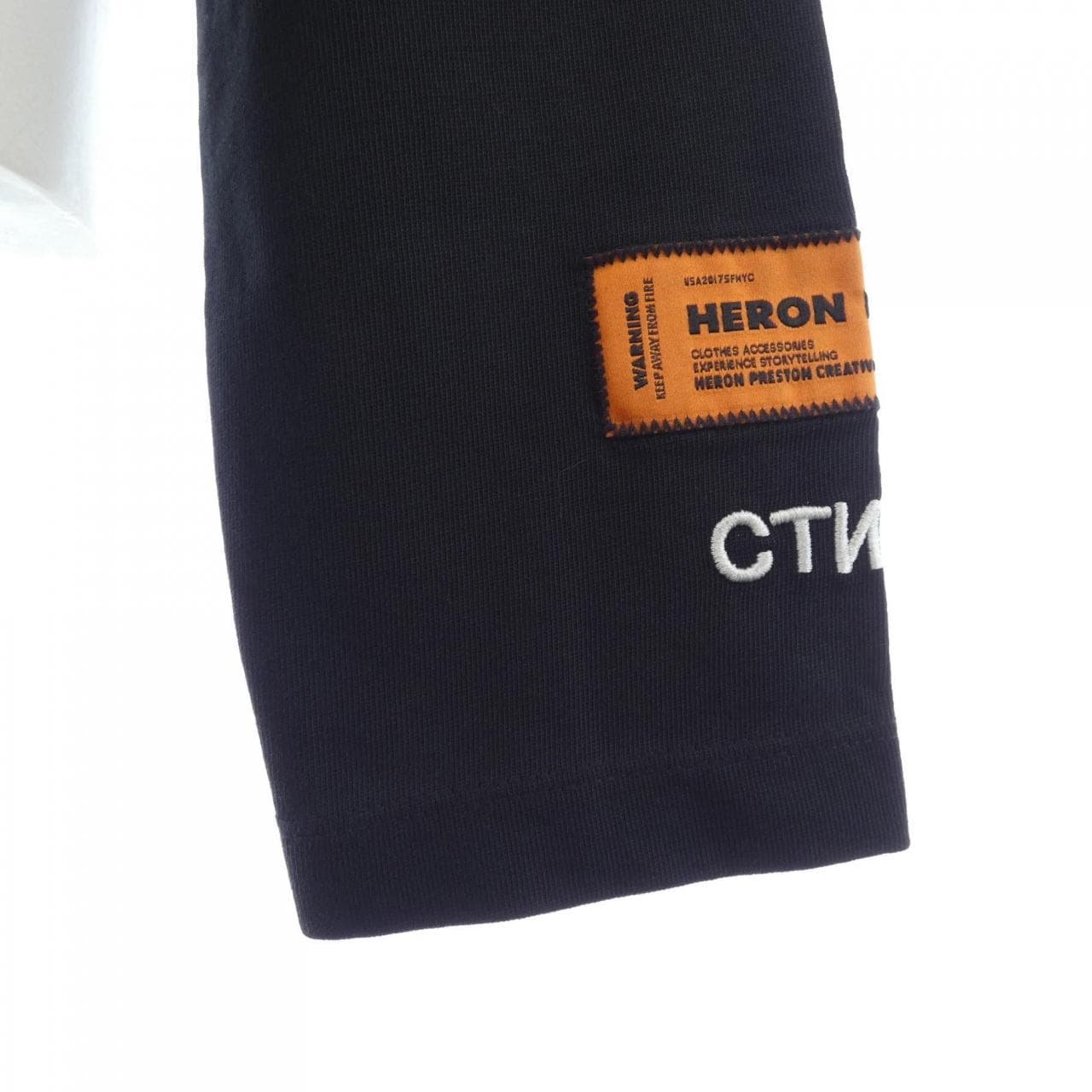 ヘロンプレストン HERON PRESTON トップス
