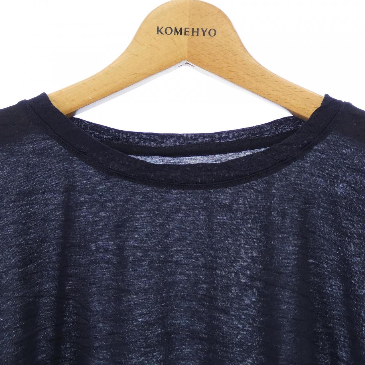 ミーイッセイミヤケ me ISSEY MIYAKE MI94JK343 Tシャツ
