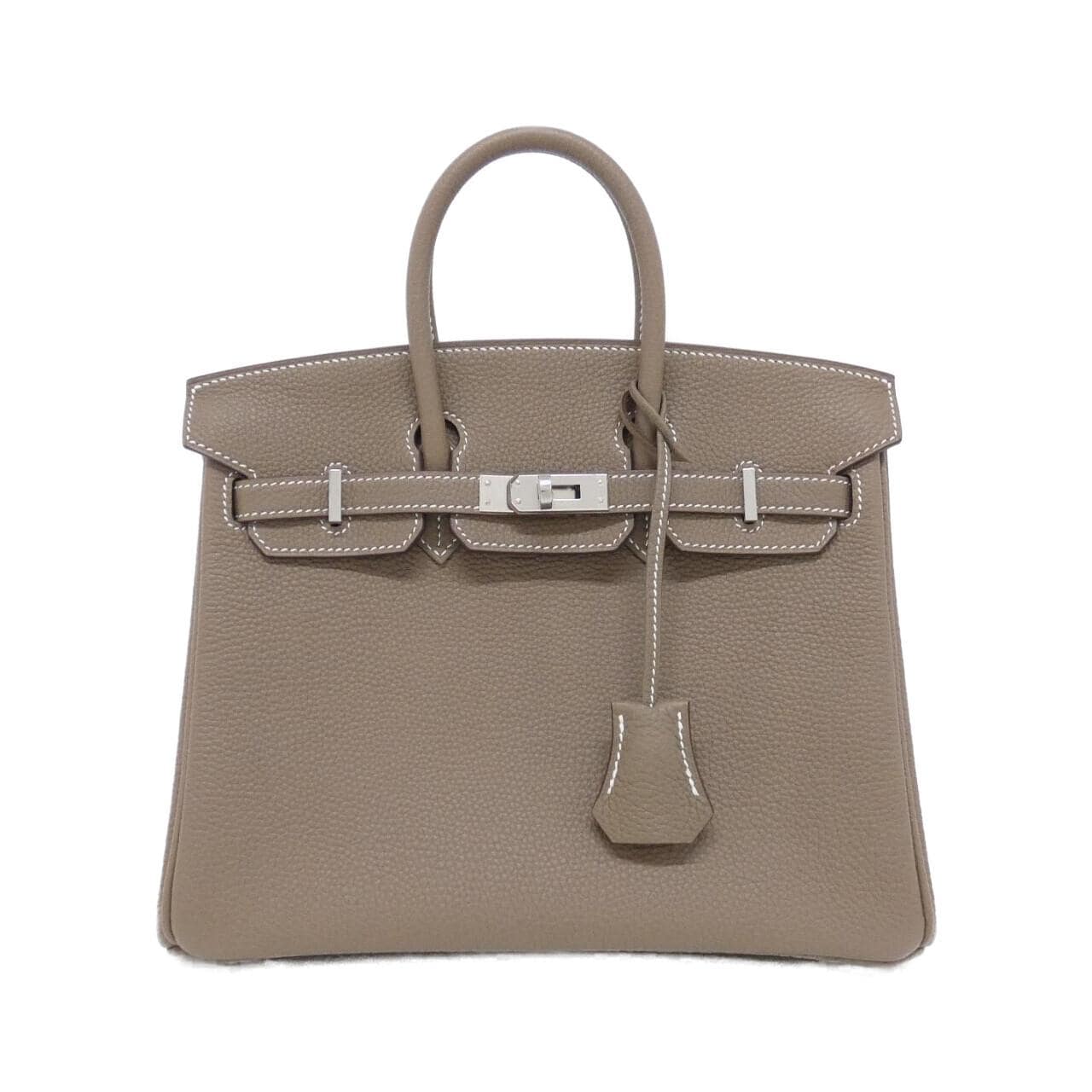 【未使用品】エルメス バーキン 25cm 041344CK バッグ