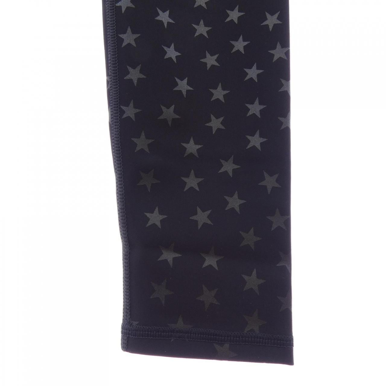 サンローラン SAINT LAURENT 679194 レギンス