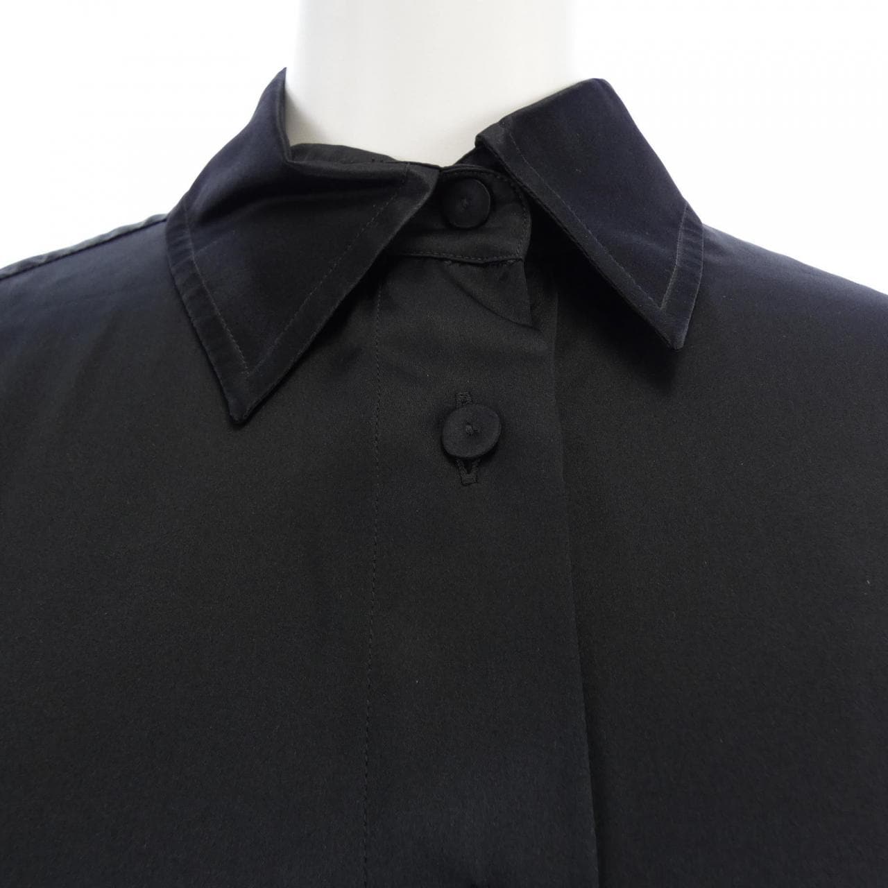 ステラマッカートニー STELLA MCCARTNEY シャツ