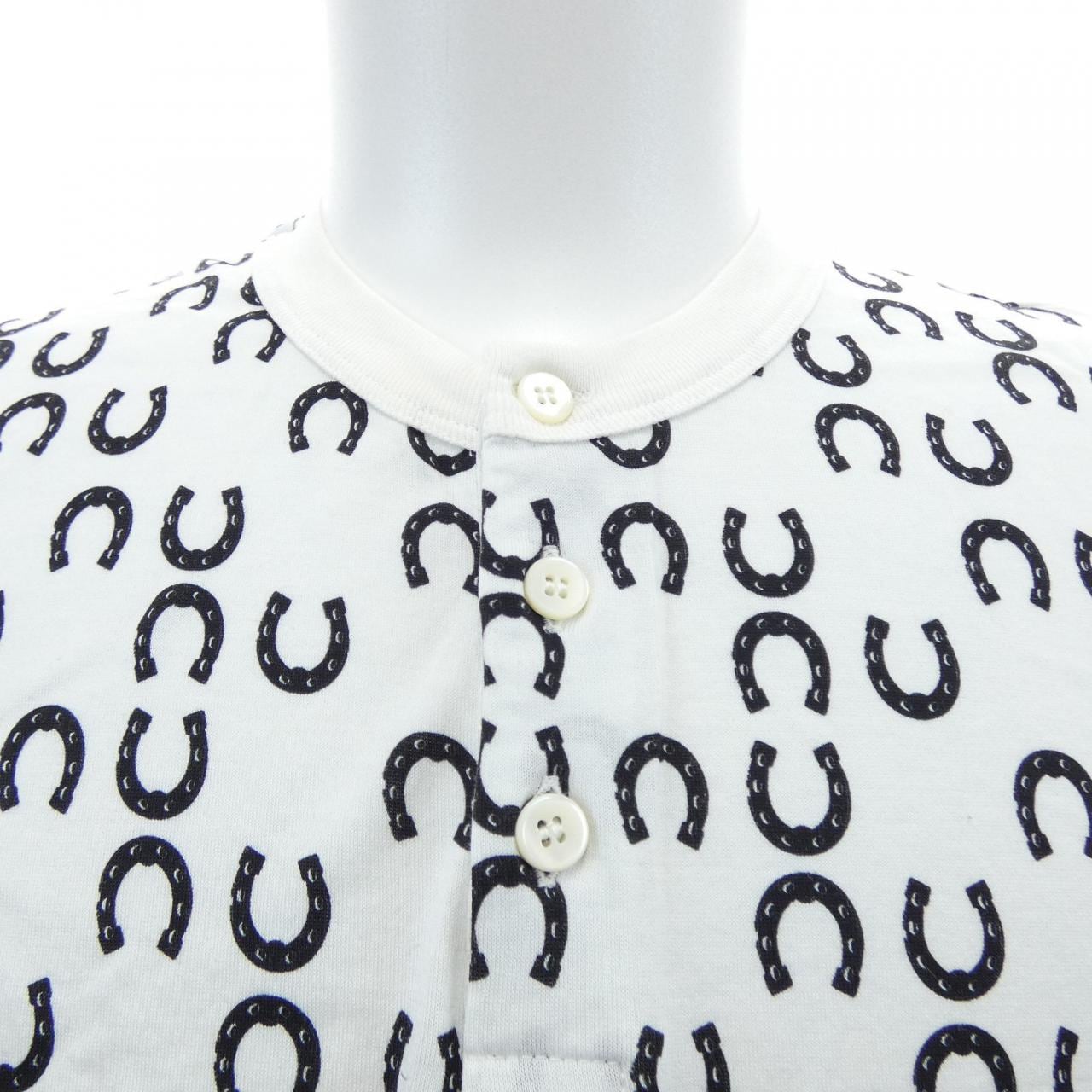 ドルチェアンドガッバーナ DOLCE&GABBANA Tシャツ