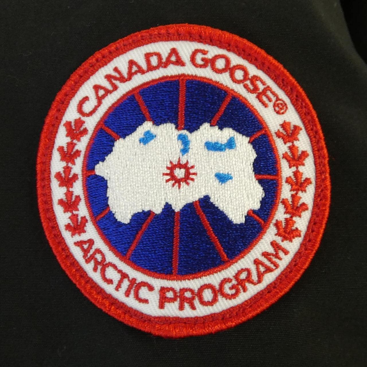 カナダグース CANADA GOOSE 2300JL CHARLOTTE シャーロット ダウンジャケット