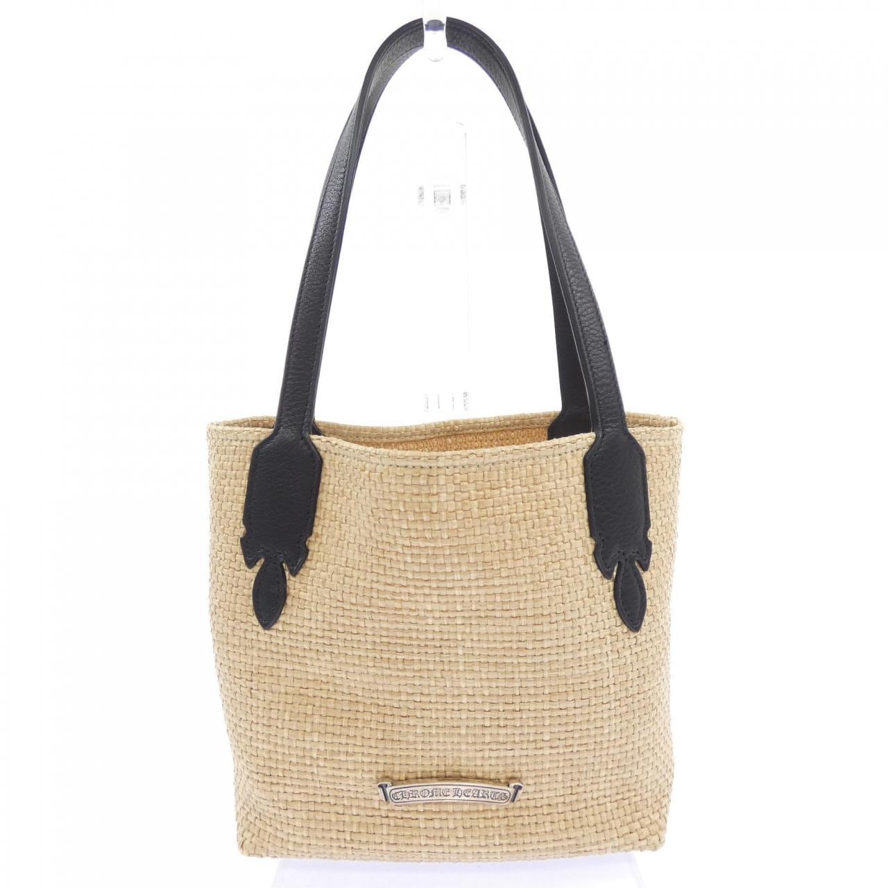 クロムハーツ CHROME HEARTS BEACHES SML BAG