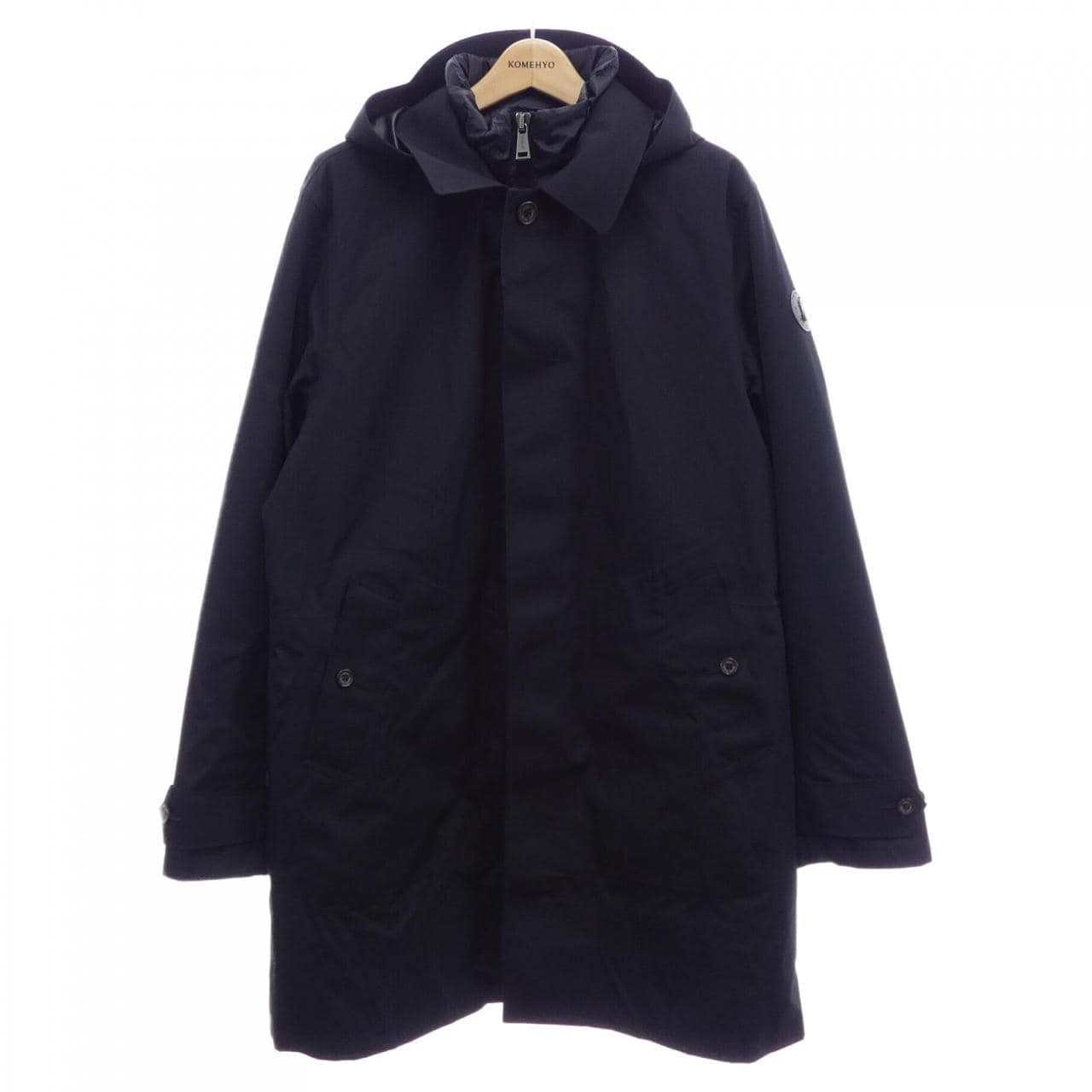 ポロラルフローレン POLO RALPH LAUREN ダウンコート