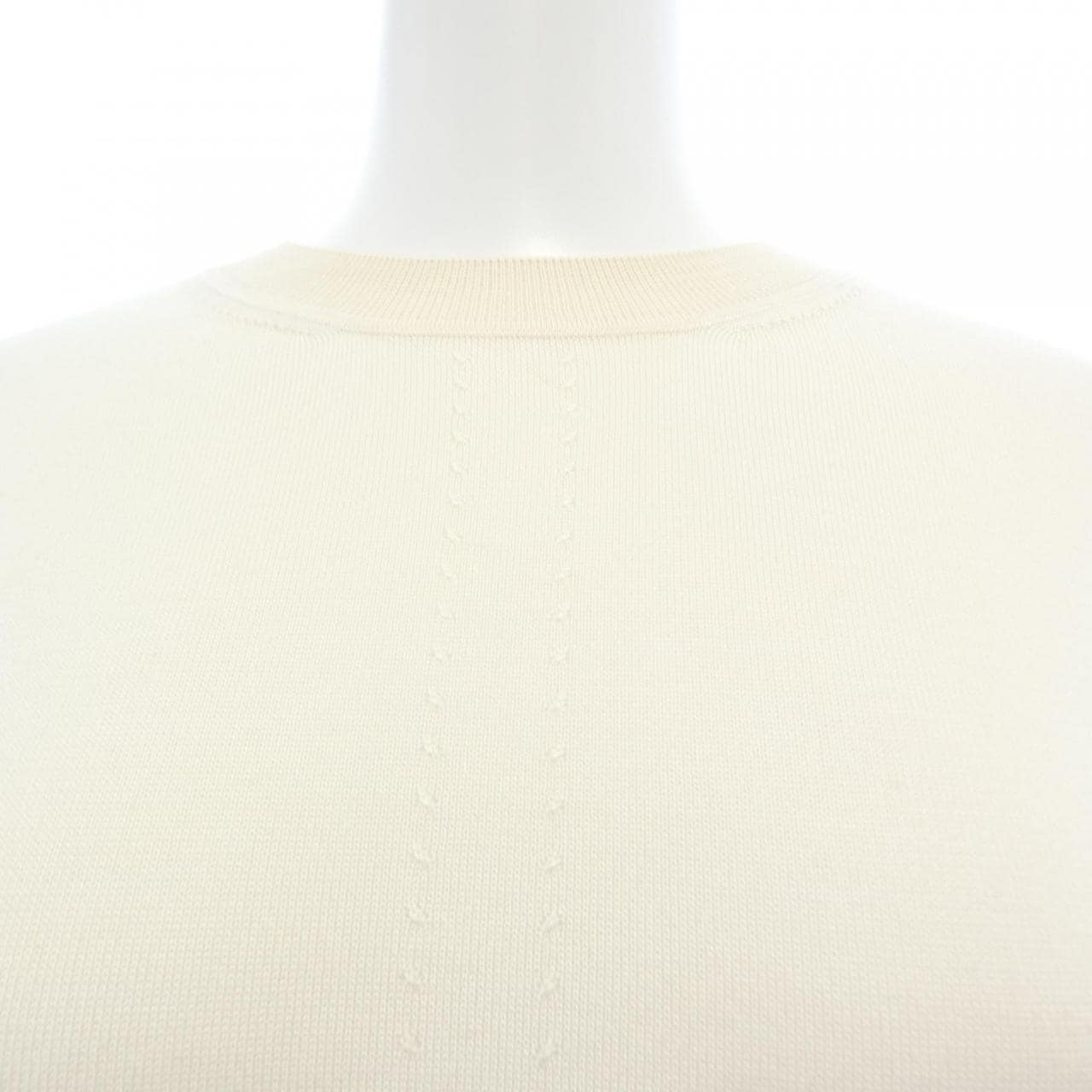 エルメス HERMES カレーシュ 4H2688D9 ニット