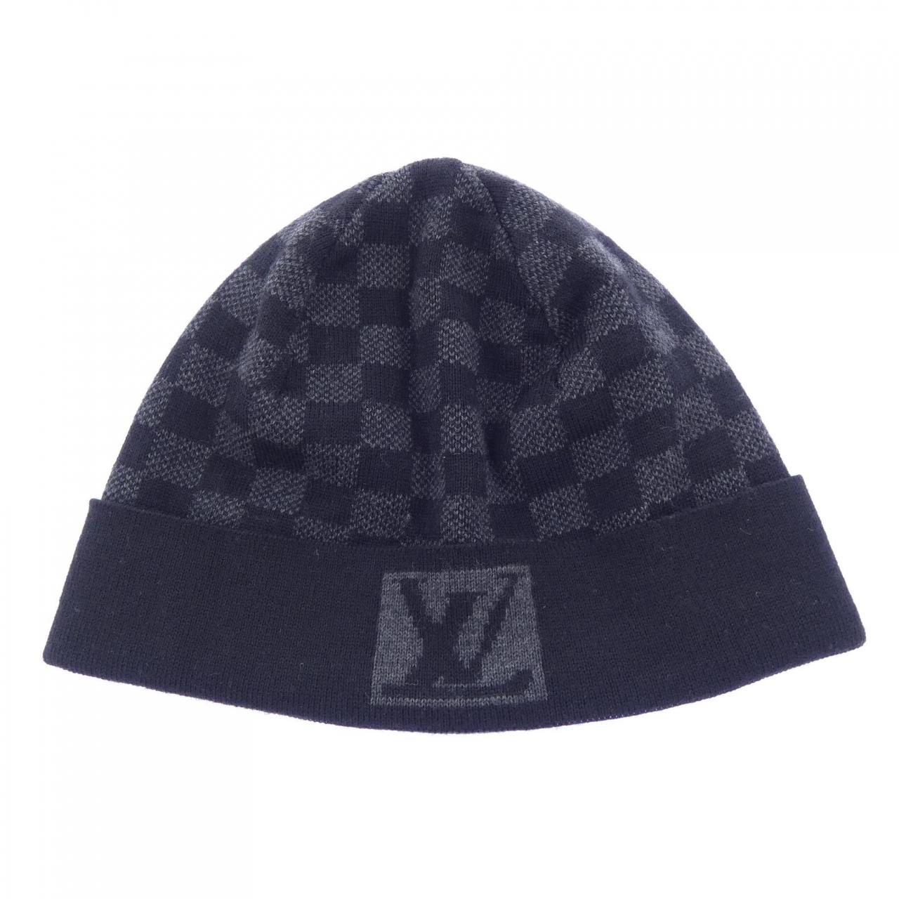 ルイヴィトン LOUIS VUITTON ニットキャップ