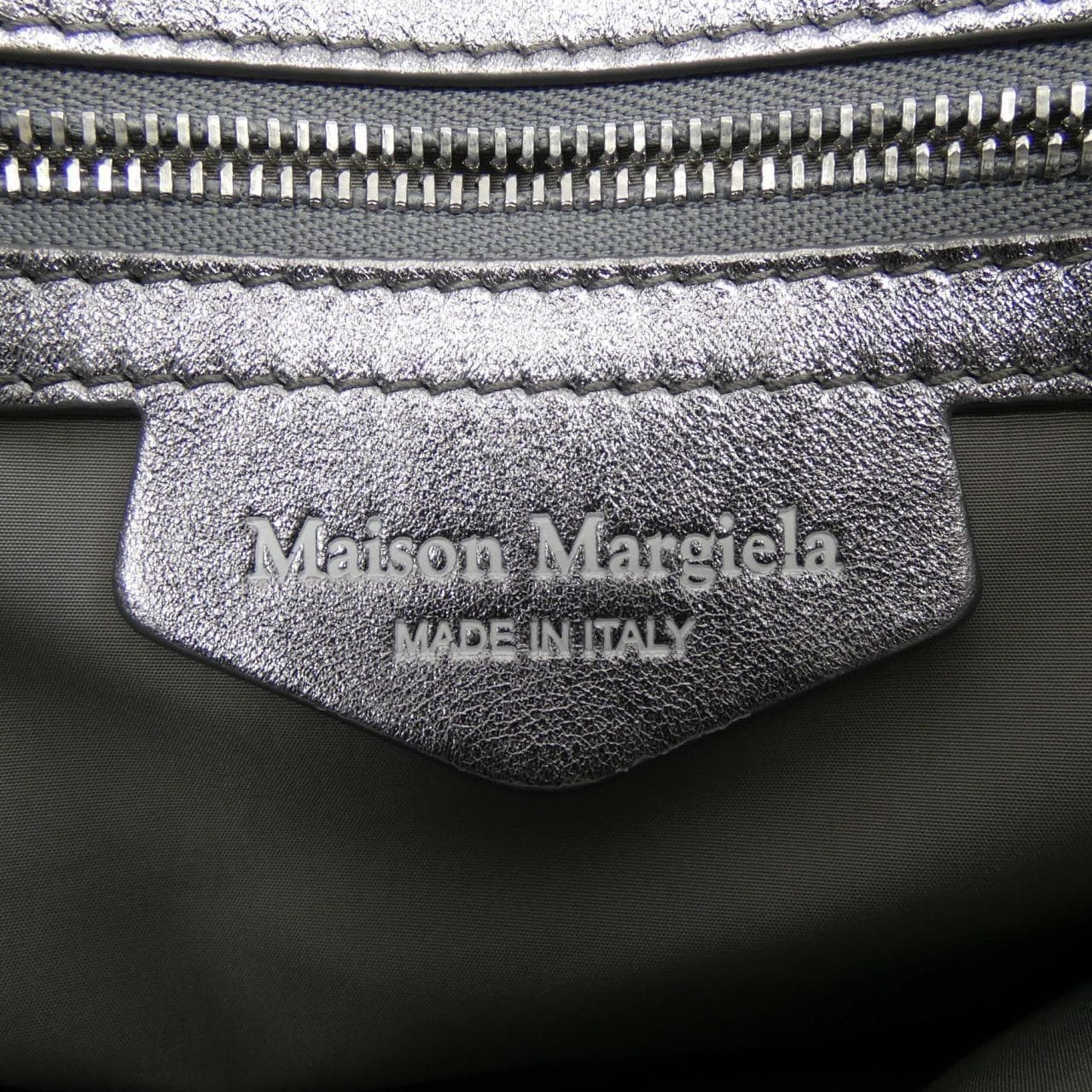 メゾンマルジェラ Maison Margiela グラムスラム GLAM SLAM ホーボー SB3WG0024 BAG