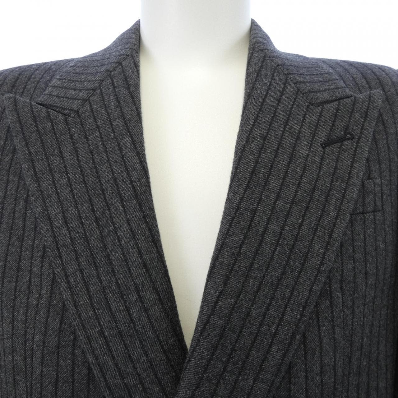 サンローラン SAINT LAURENT 653850 Y1D25 ジャケット