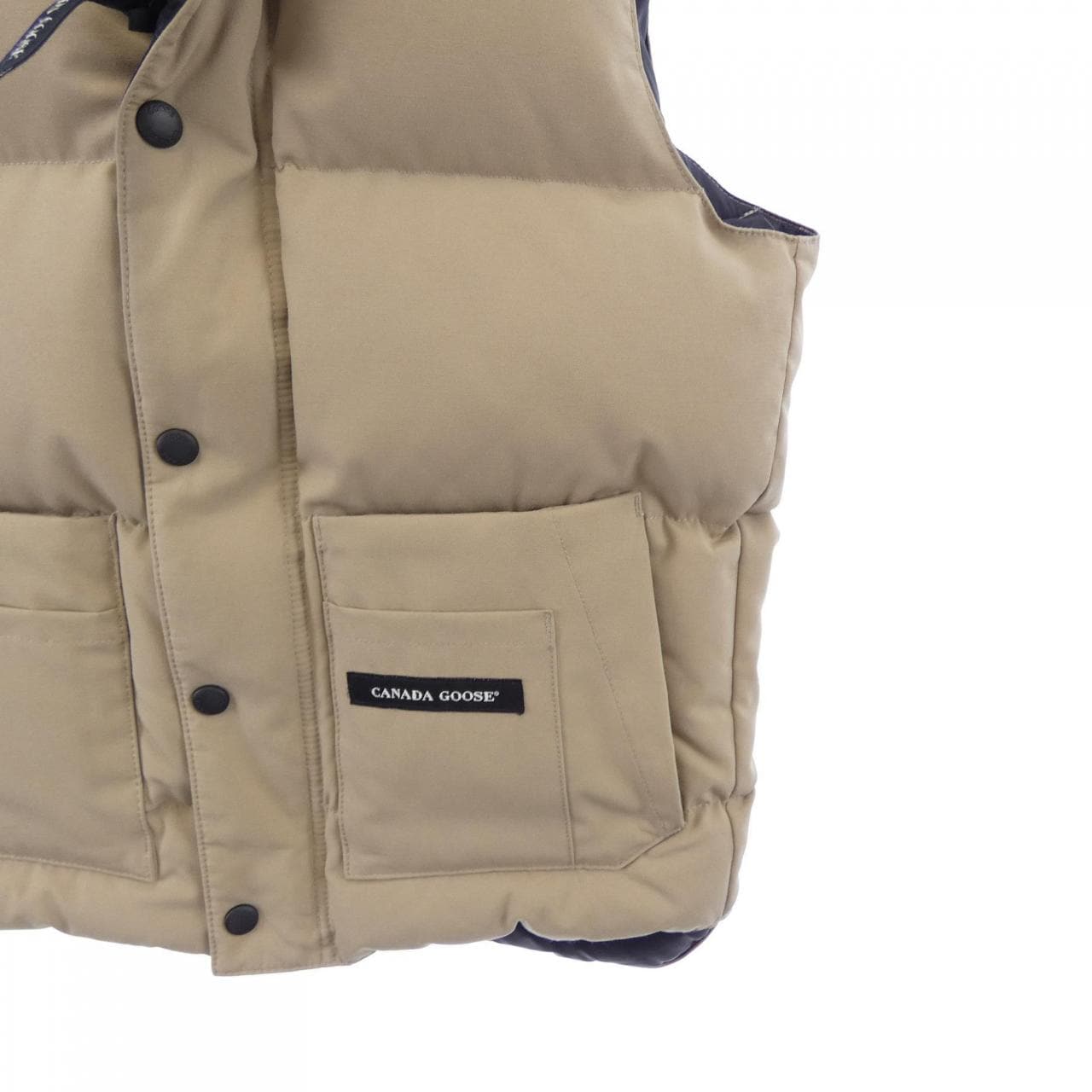 カナダグース CANADA GOOSE 4131JM R WINDSOR ウィンザー ダウンベスト