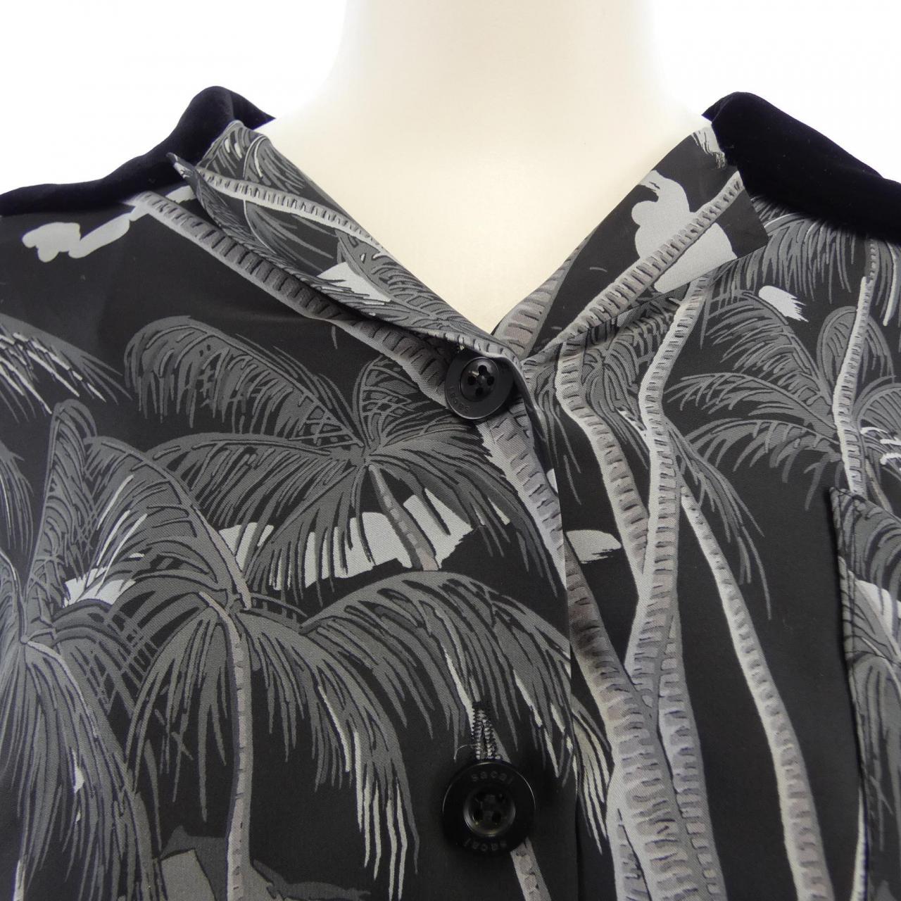 サカイ SACAI 20-04830 トップス