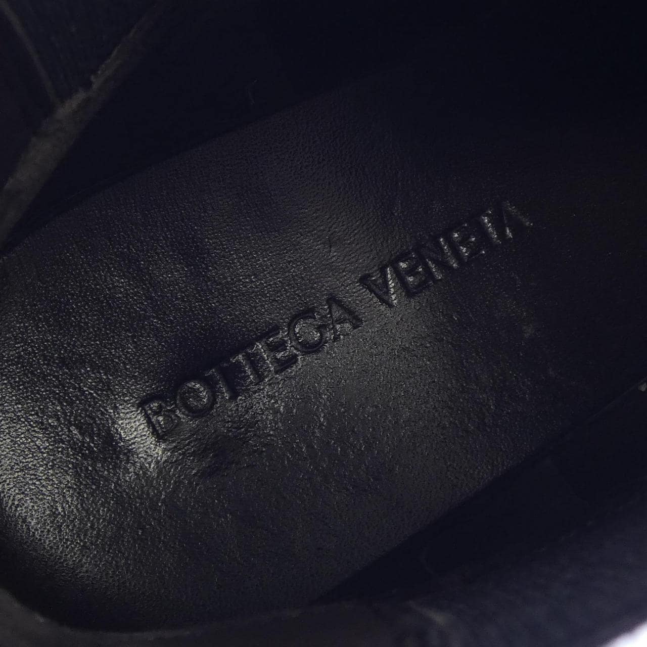 ボッテガヴェネタ BOTTEGA VENETA ブーツ