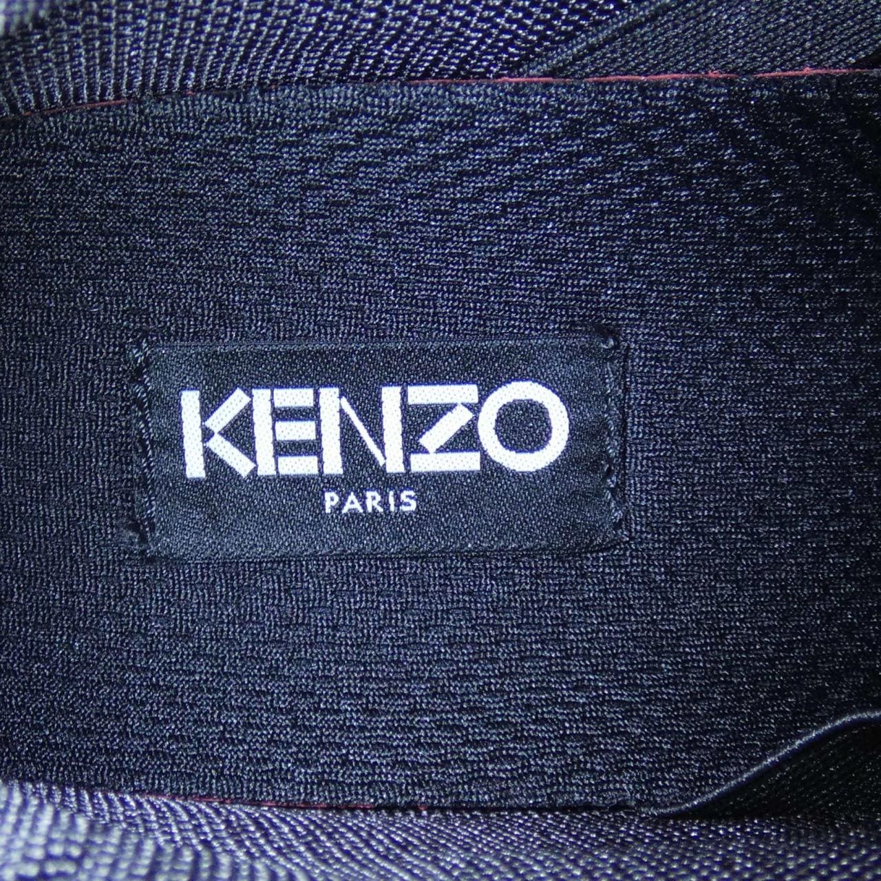 KENZO運動鞋