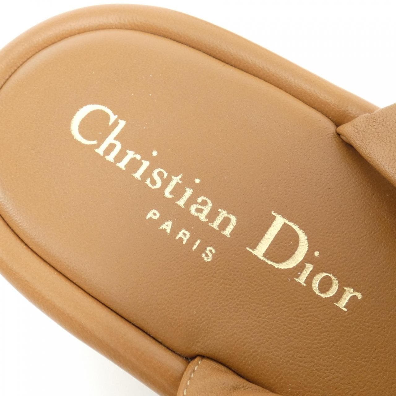 Christian DIOR sandals
