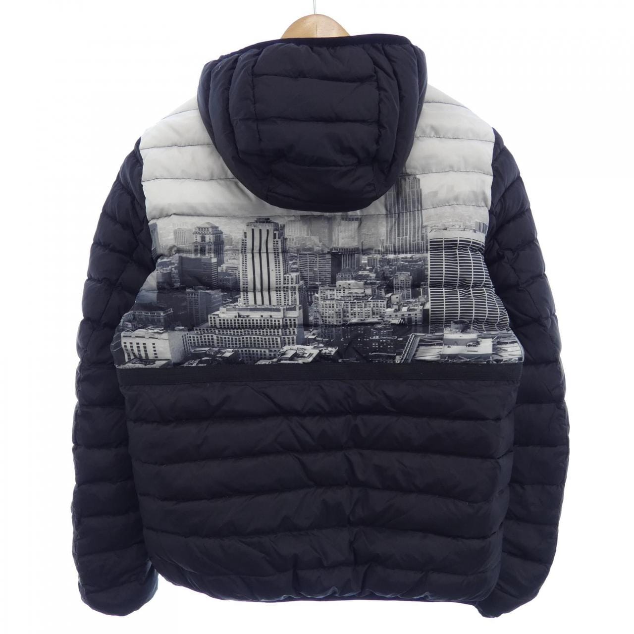 FREEDOMDAY down jacket