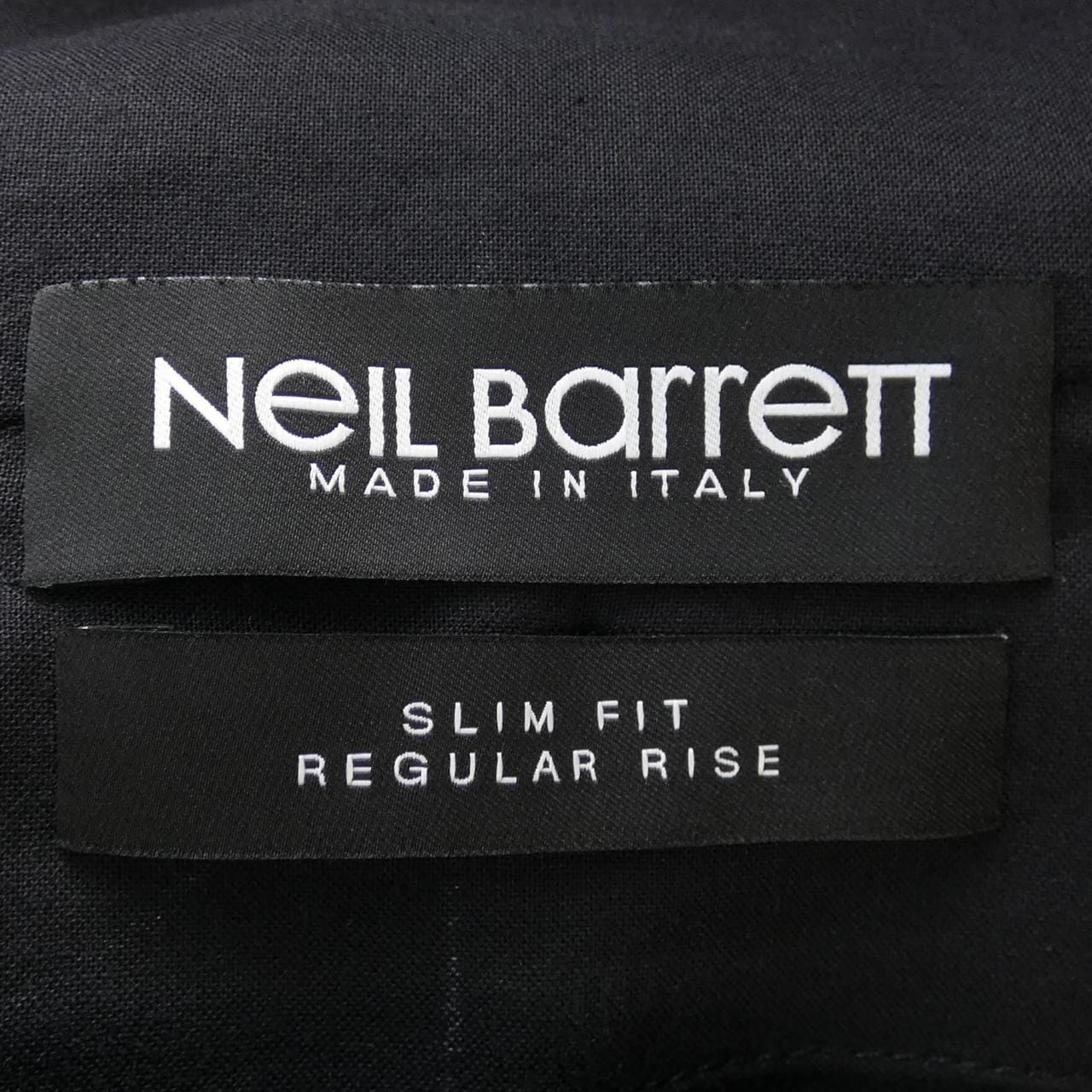 ニールバレット Neil Barrett パンツ