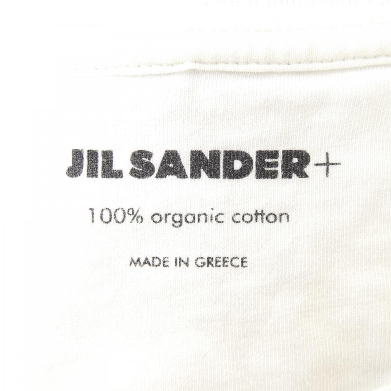 ジルサンダープラス JIL SANDER+ Tシャツ