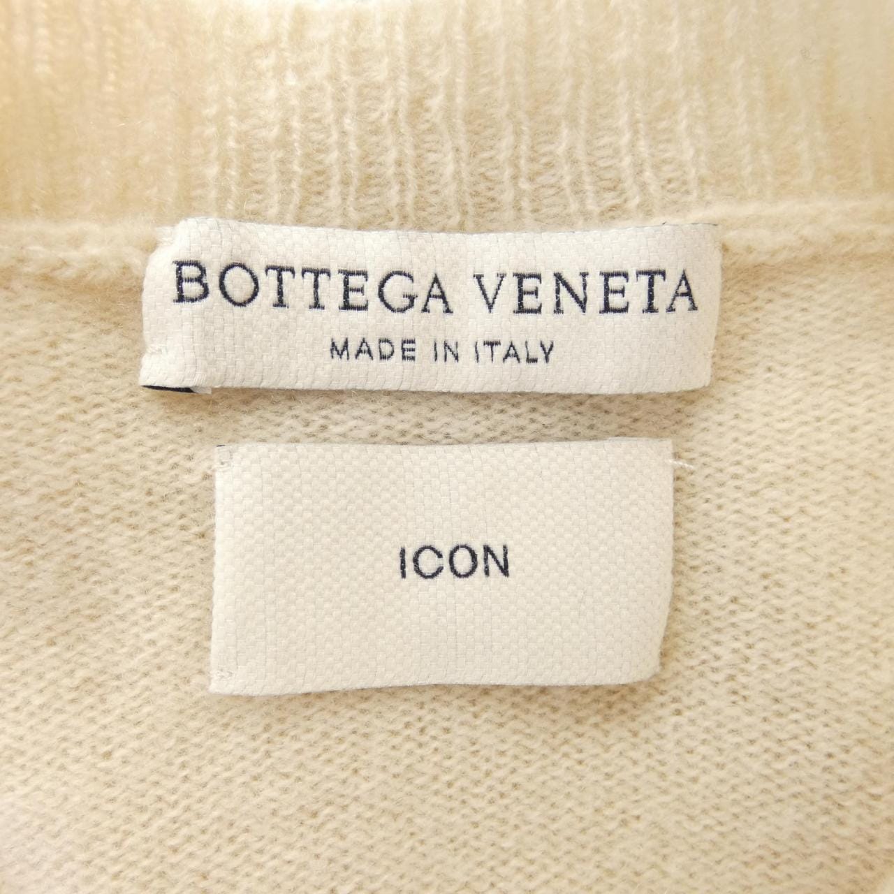 ボッテガヴェネタ BOTTEGA VENETA ニット