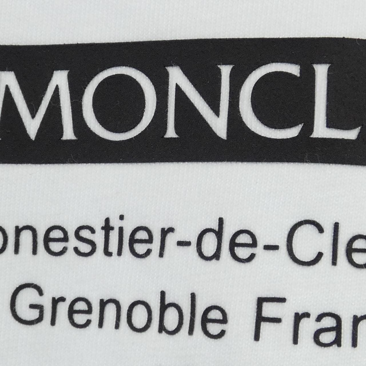 MONCLER蒙克勒T恤