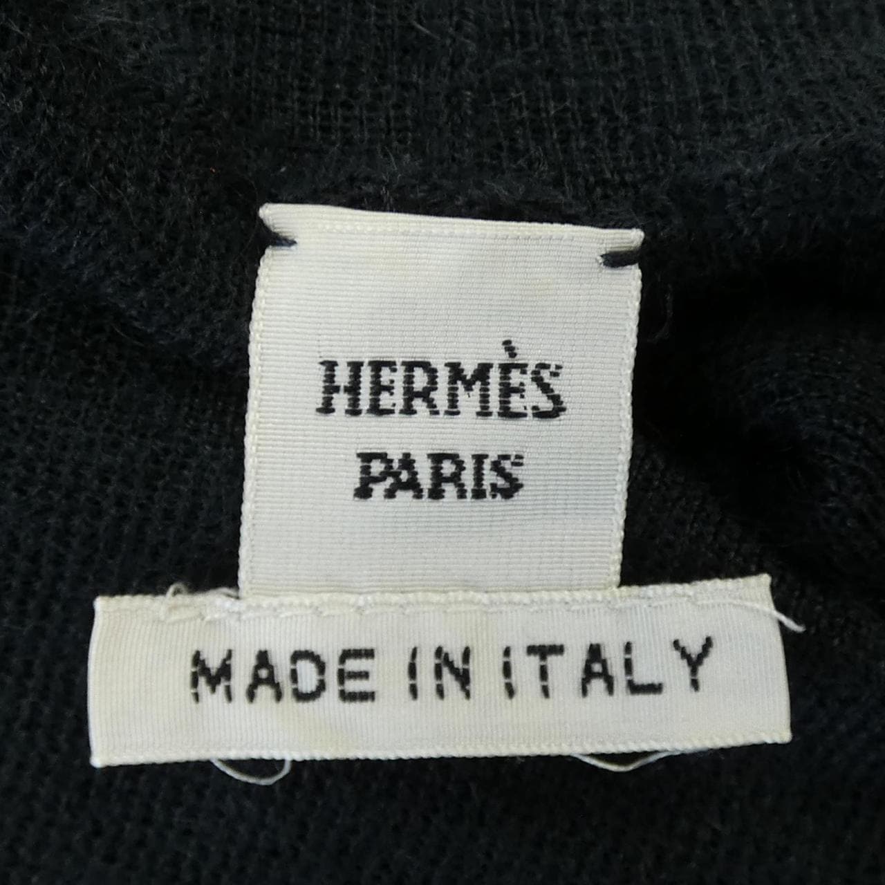 エルメス HERMES ニット