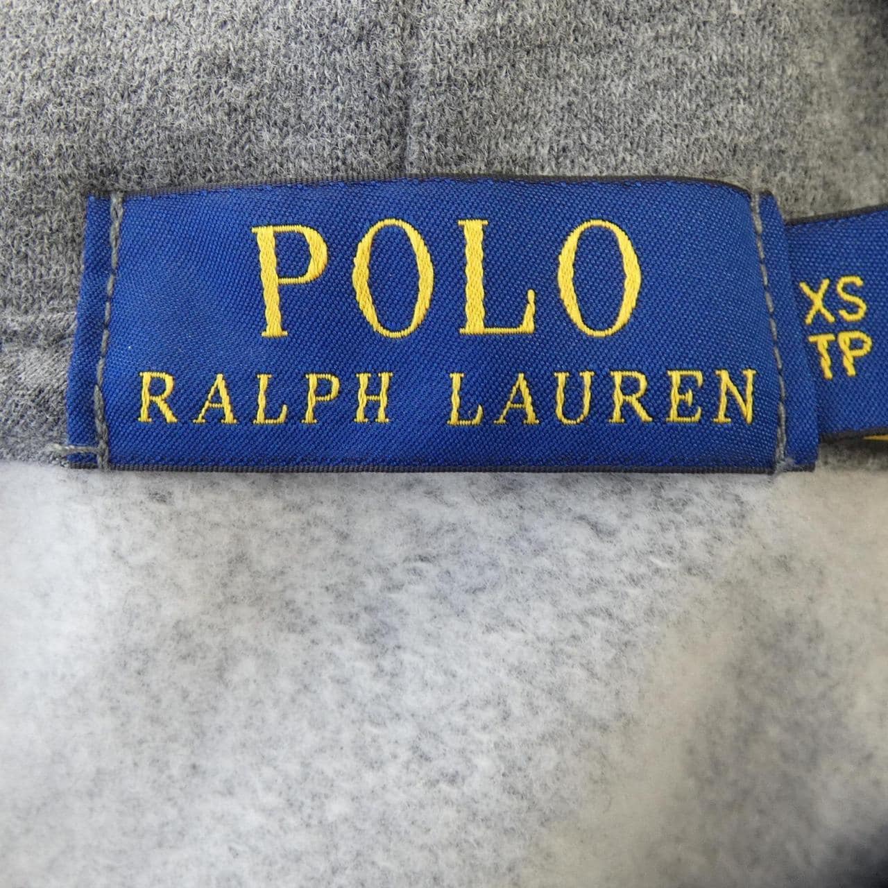 ポロラルフローレン POLO RALPH LAUREN パーカー