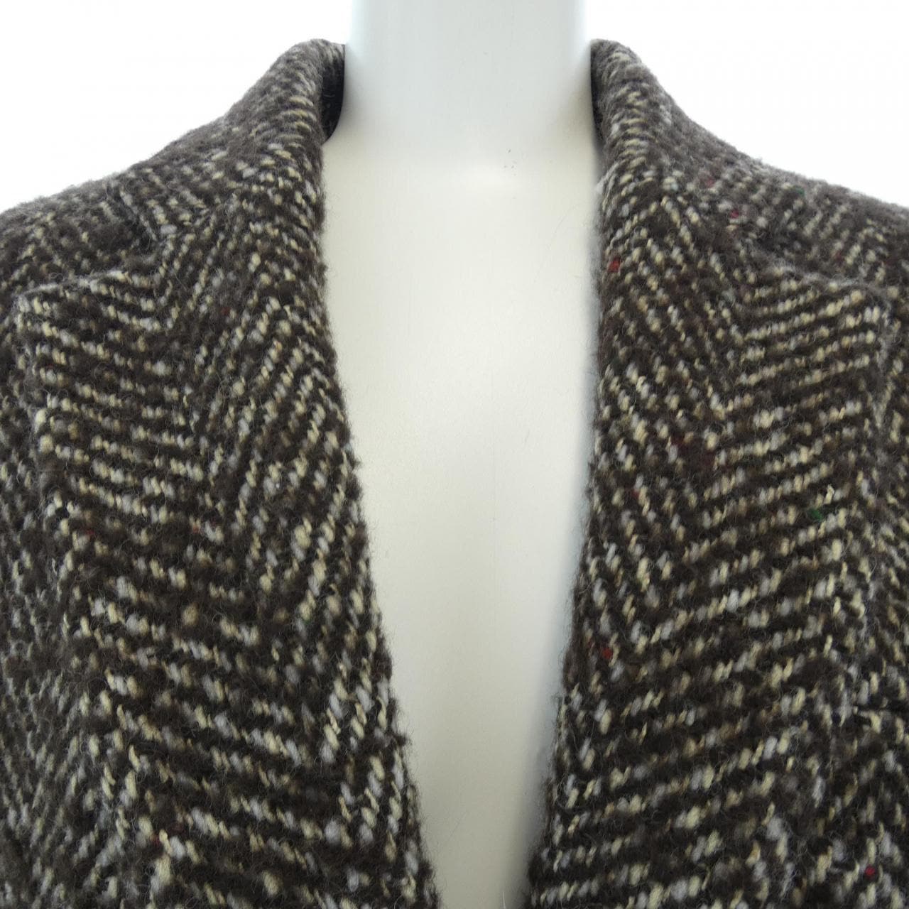 LUDLOW ジャケット