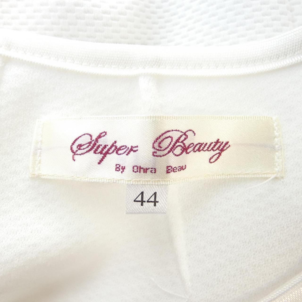 SUPER BEAUTY ワンピース