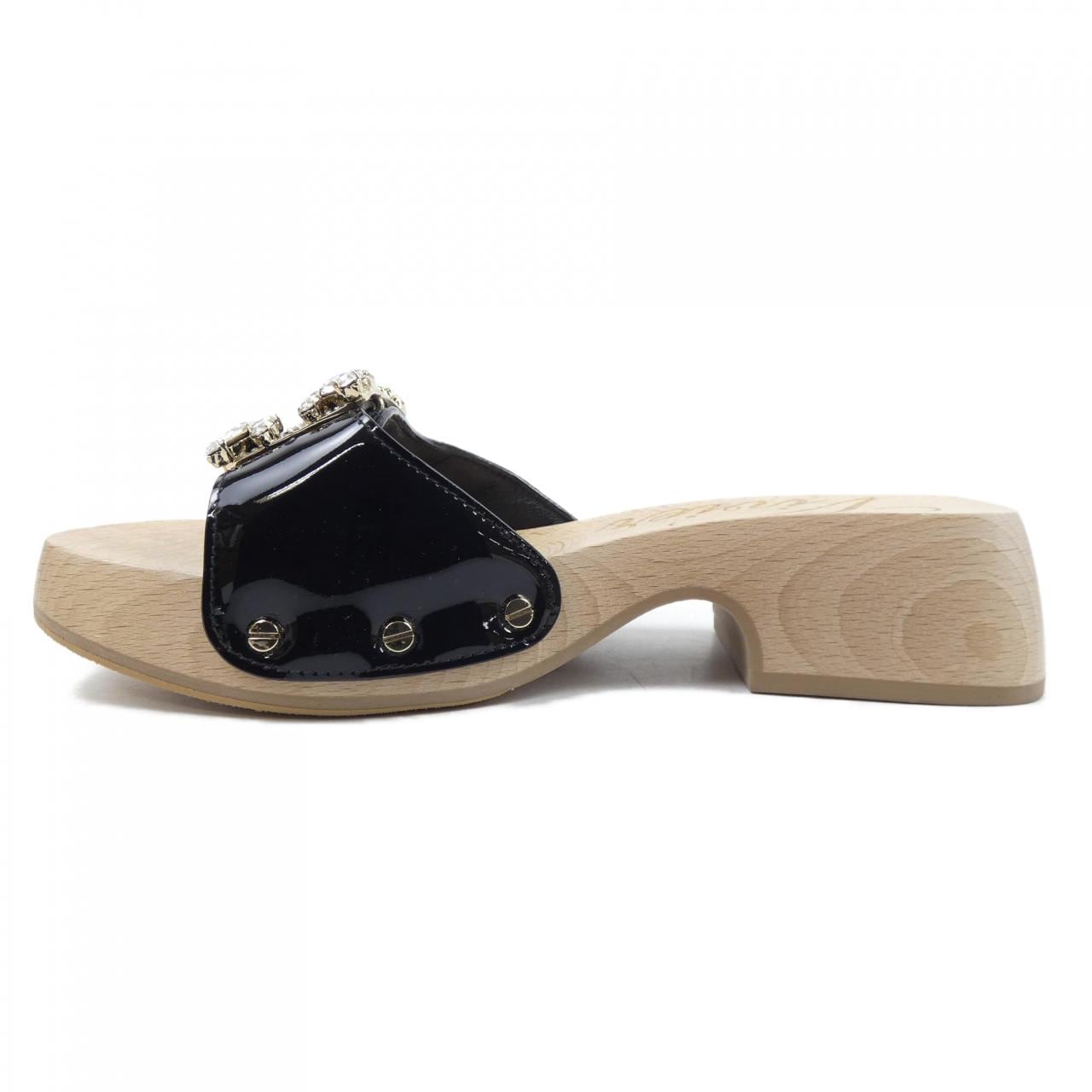 ロジェヴィヴィエ ROGER VIVIER サンダル