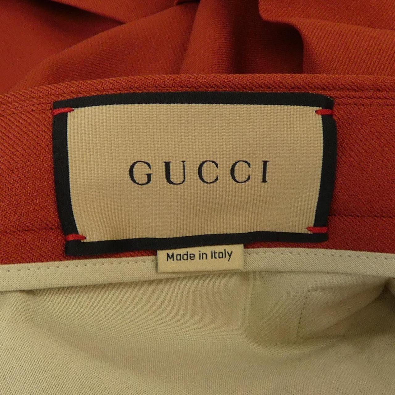 グッチ GUCCI パンツ
