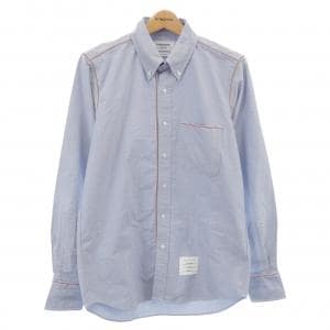 トムブラウン THOM BROWNE MWL406A-F0313-480 シャツ